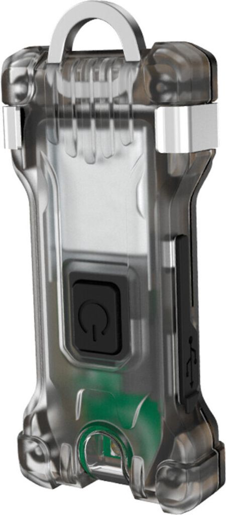 Armytek Zippy Grey Taschenlampe Produktbild 