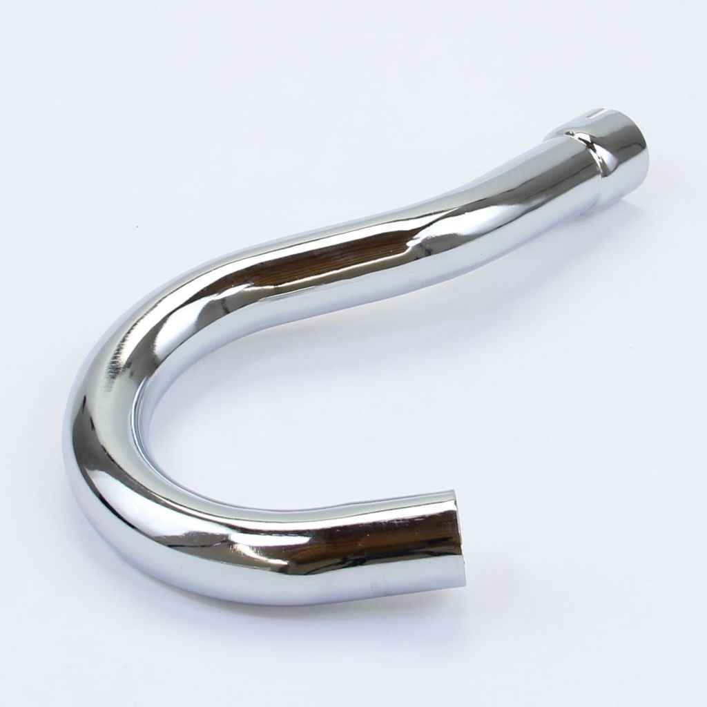 Krümmer Steck/Klemm 30/32 mm für Zündapp RS 50 Super Typ 561-004 561-06