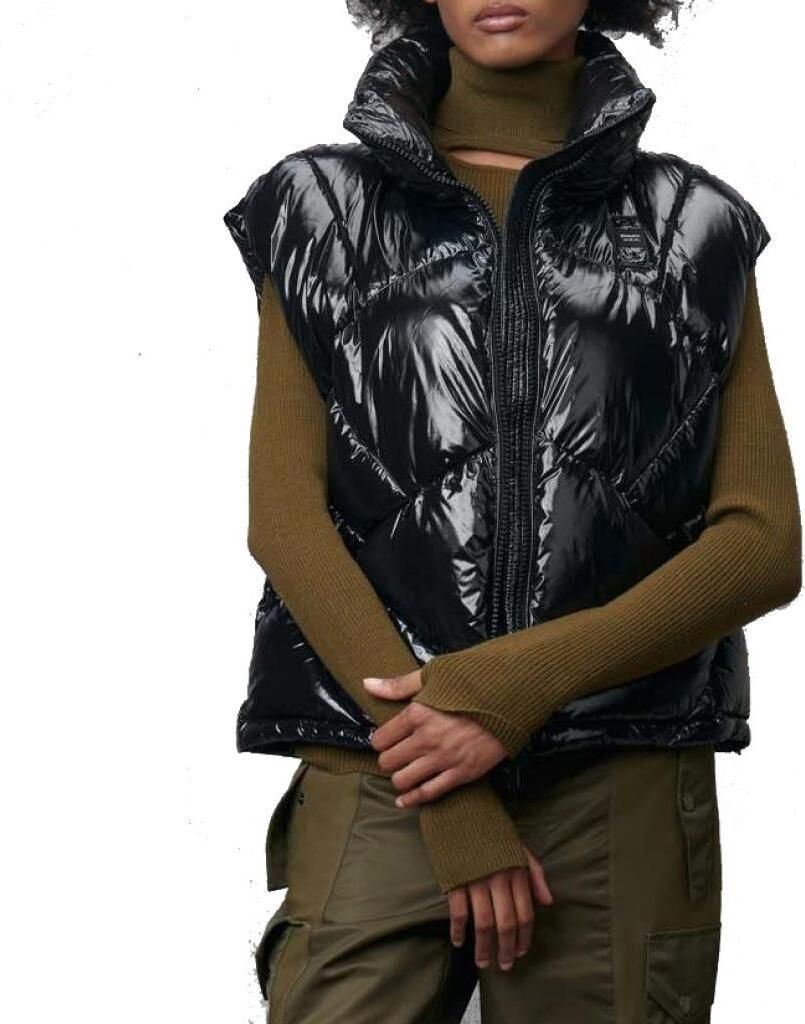 BLAUER LORNA Schwarz