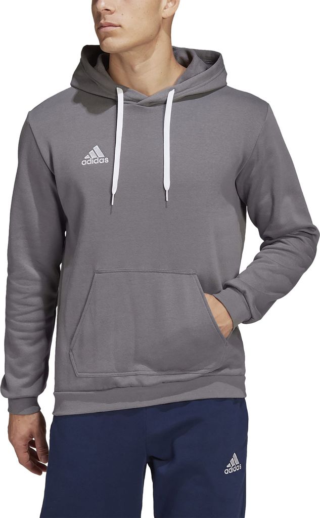 ADIDAS Entrada 22 Sweatshirt Herren grau M Kaufland