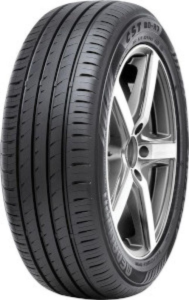 CST Sommerreifen motorcycle-tyres Medallion MD-A7 ( 205/55 Produktbild 