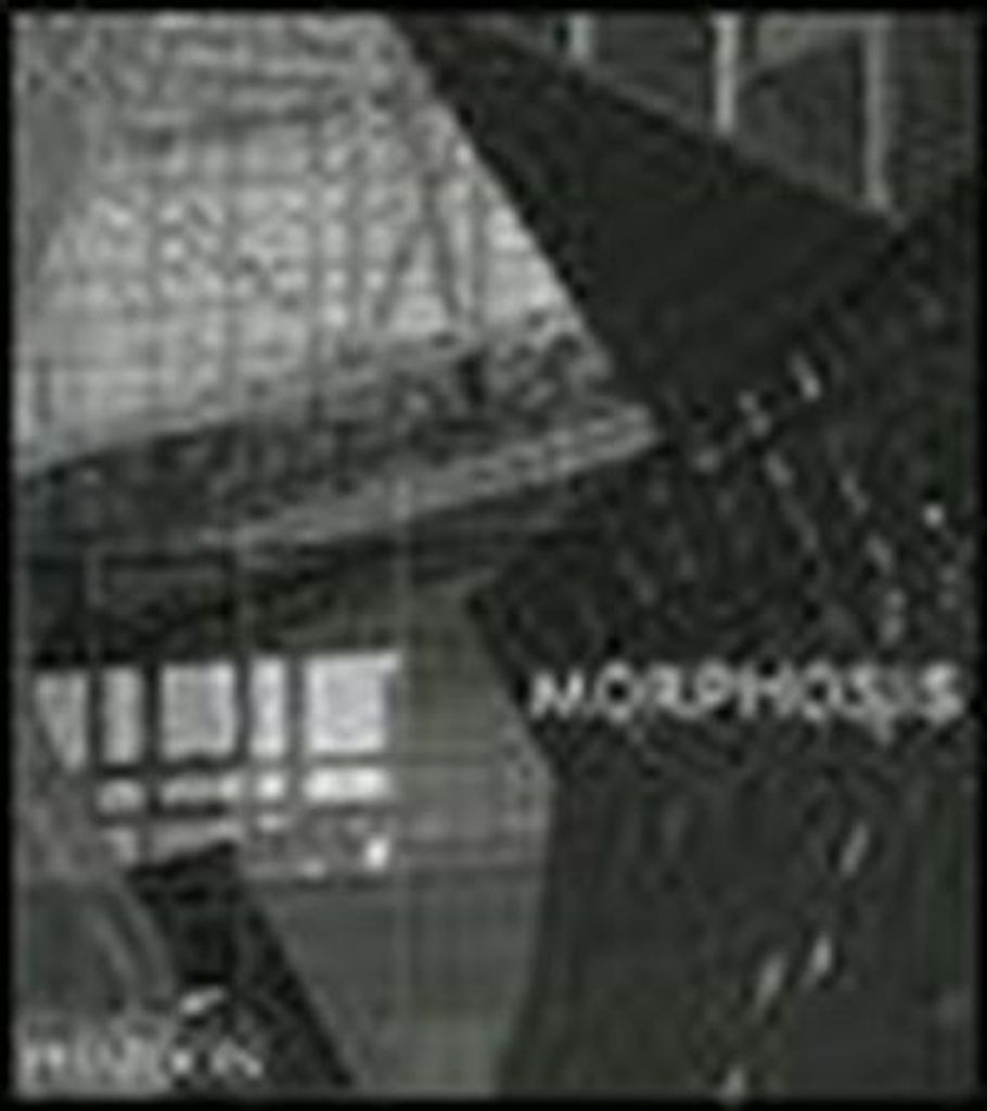 Mayne, T: Morphosis