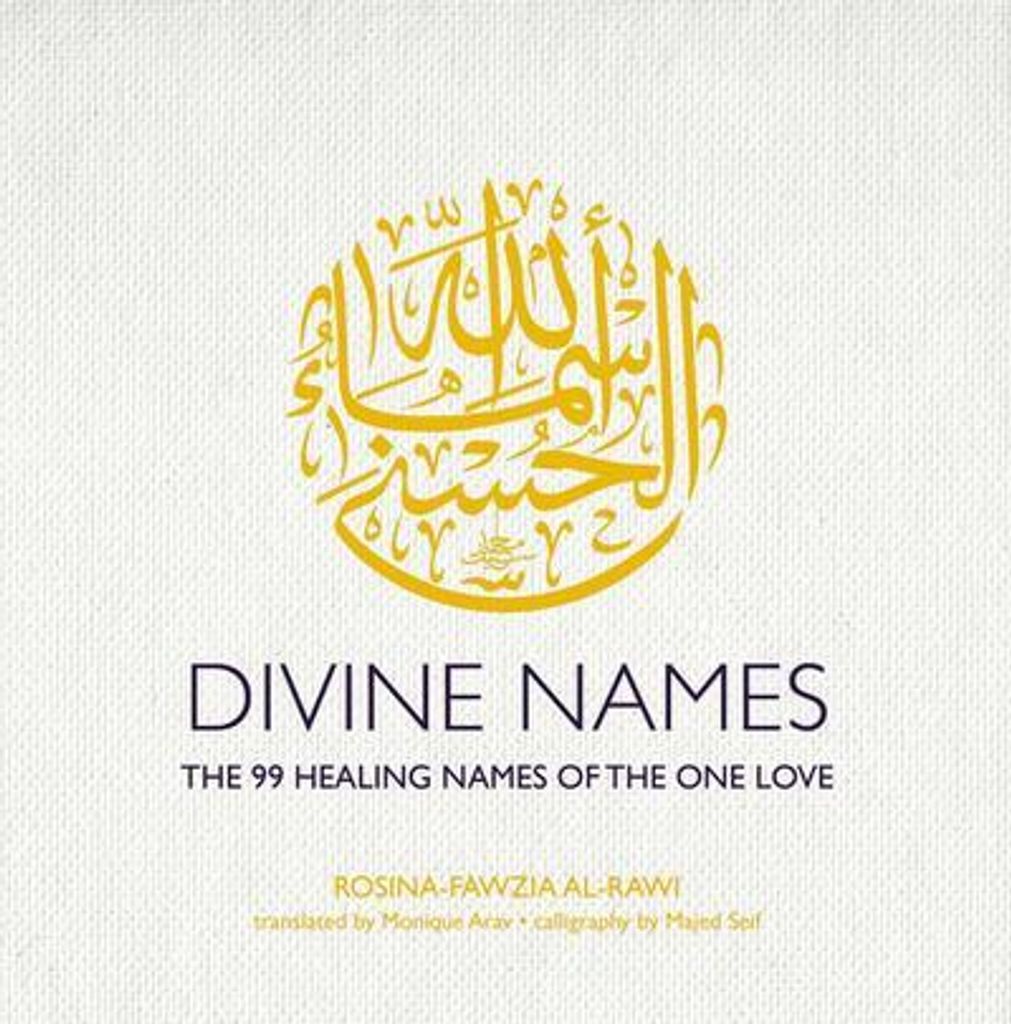 Divine Names Immagine del prodotto 