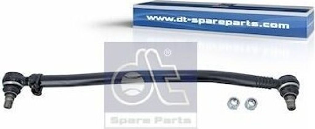 DT Spare Parts Lenkstange 4.61336 Vorne passend für MERCEDES-BENZ MK 885mm