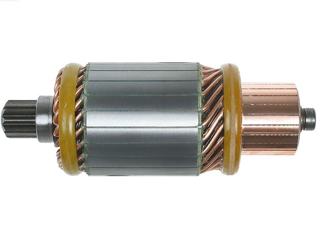 AS-PL SA2035S Anker Starter