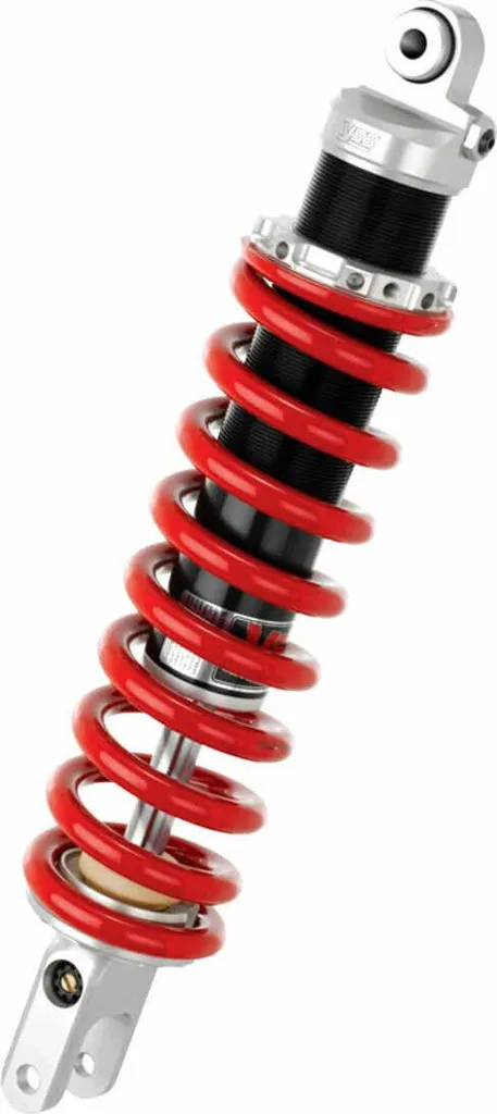 Amortisseur à Gaz YSS Top Line Série STD pour Suspension Arrière Moto