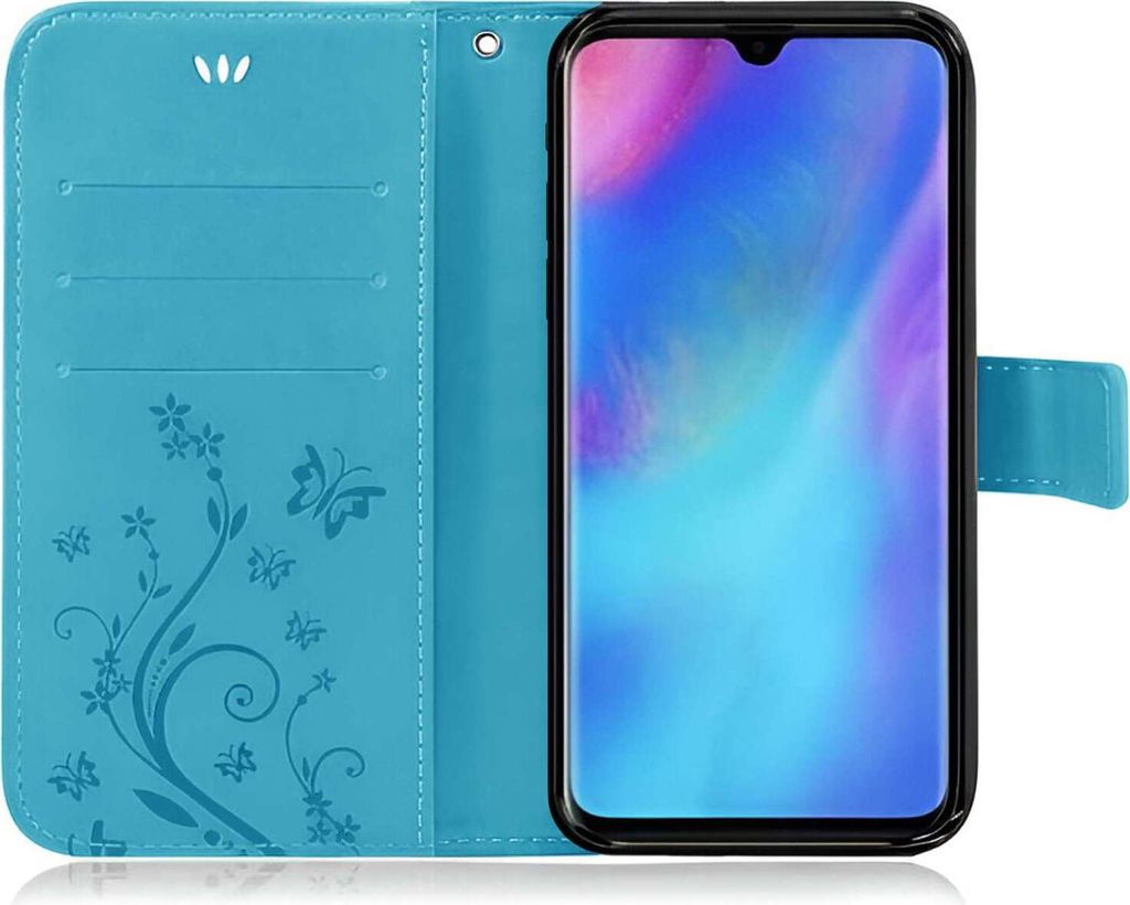 Custodia per telefono cellulare per Huawei P30 Lite Immagine del prodotto 