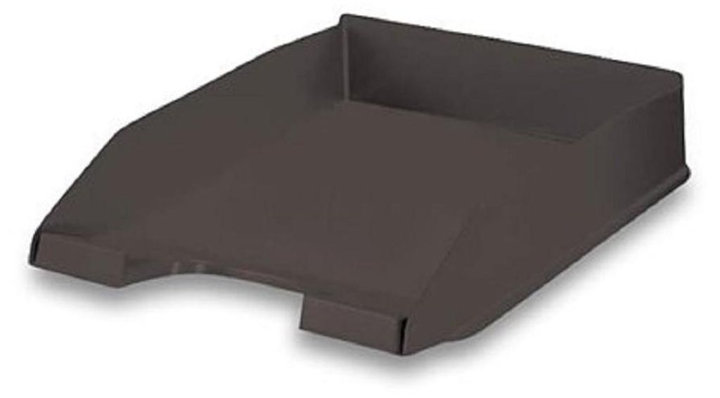 Esselte 623605 Boîte de classement Polystyrène Noir Image du produit 