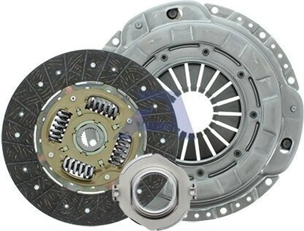 Kit d'embrayage AISIN KZ-091 idéal pour rénover votre transmission