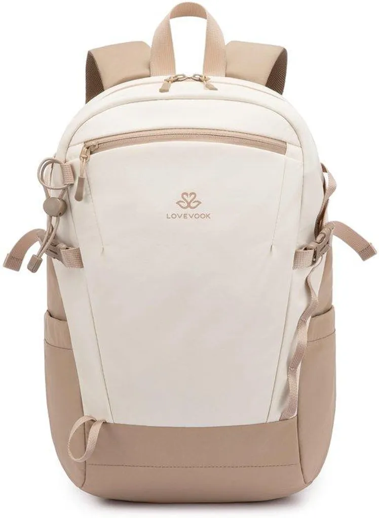 Sac à dos imperméable Outdoor Uni pour ordinateur portable 15,6 pouces