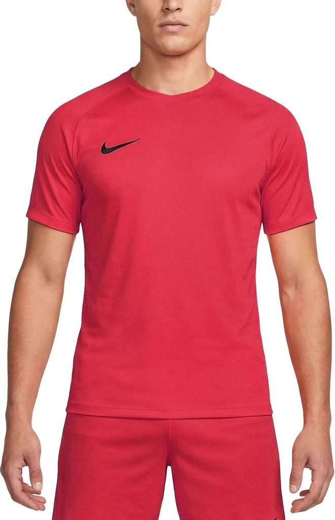 Nike Dri-FIT Park VIII SS Shirt Herren