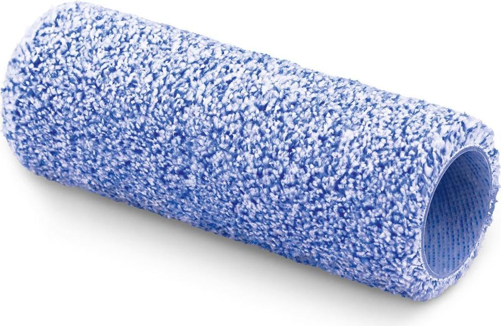 MicroMIx Korbfarbrolle 18 cm (10mm Vlies)
