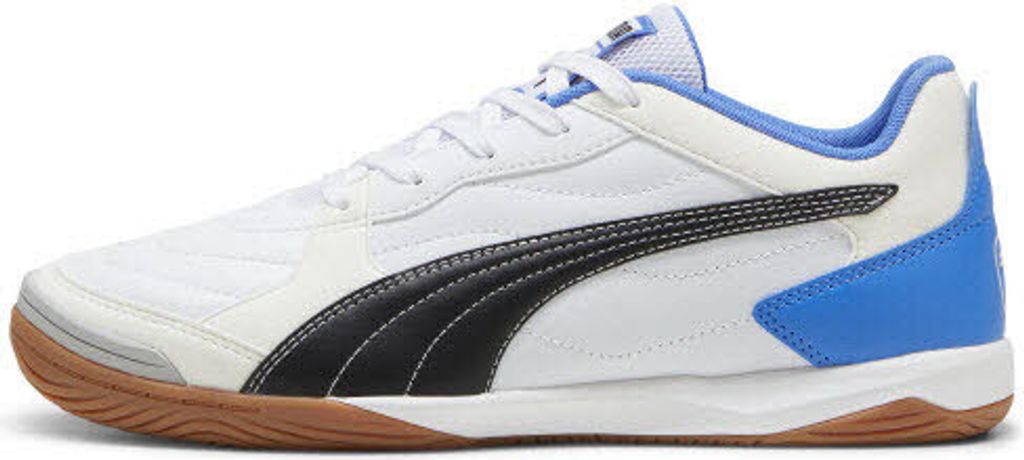 Puma Pressing Iv 005 Puma White-Puma Black-Bluemazi 9 Zdjęcie produktu 7