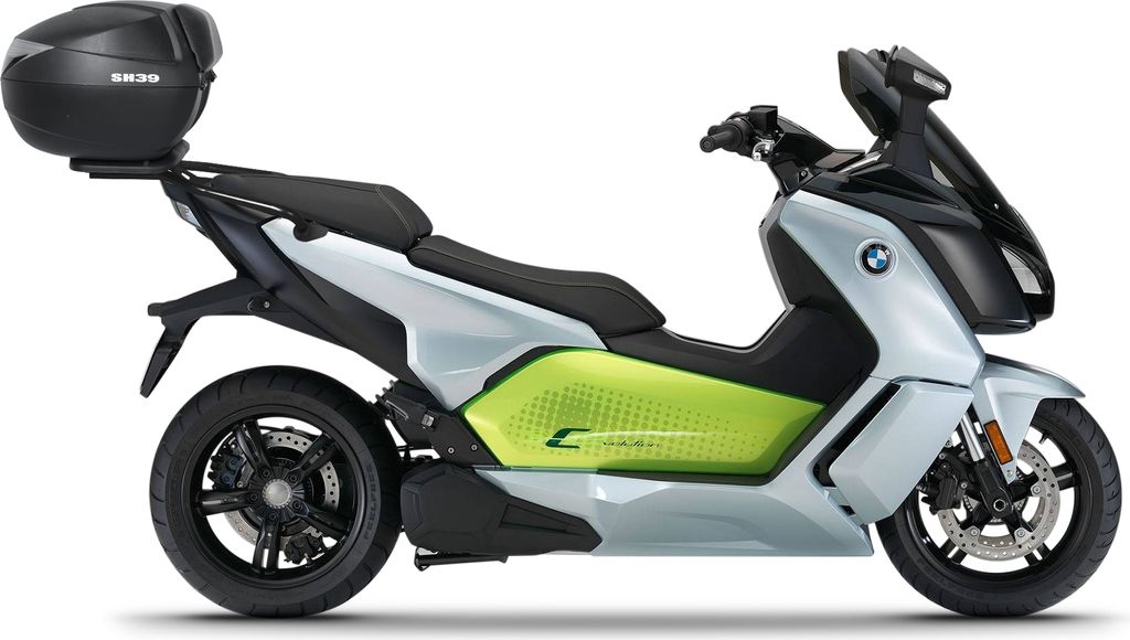 SHAD Top Master Montagesatz - passend für BMW