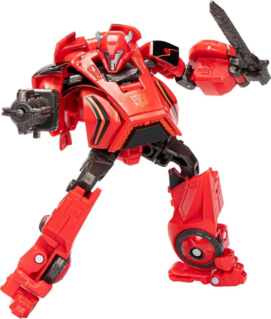 Hasbro, Robot przegubowy Cliffjumper Transformers Studio Zdjęcie produktu 