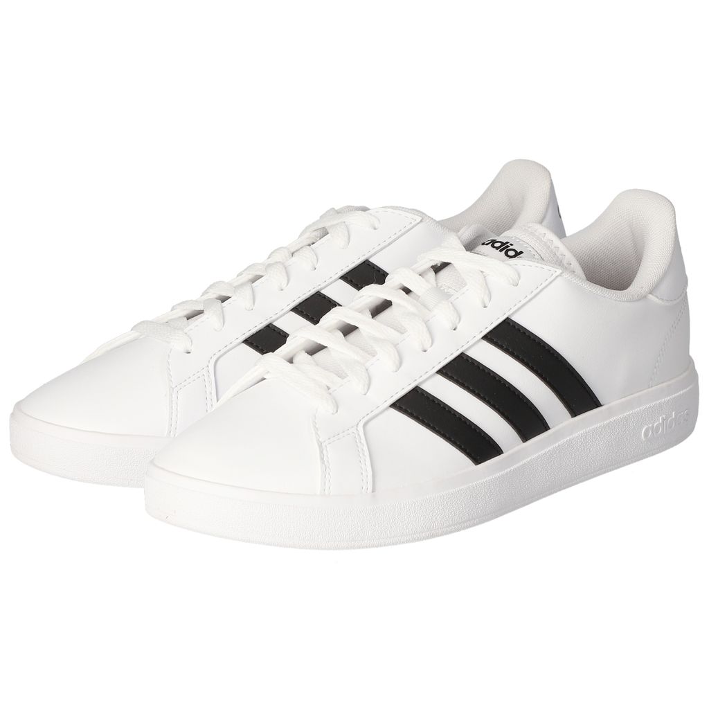 Adidas GW9250_620, Schwarz, Cloud White,Core Black,Cloud Produktbild 