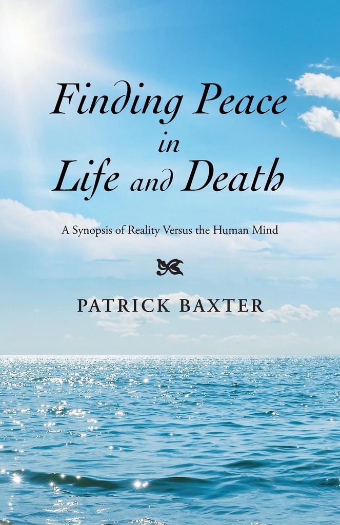 Finding Peace in Life and Death
