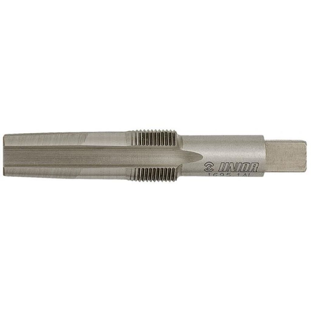 Unior 1695.1AL Pedalgewindebohrer 5/8"x24 TPI, links