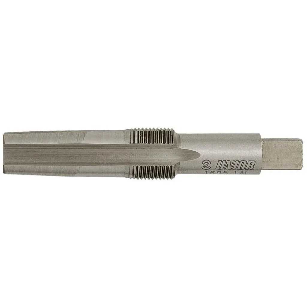 Taraud de Pédale Unior Gauche U616554 Outil de Filetage pour Vélo