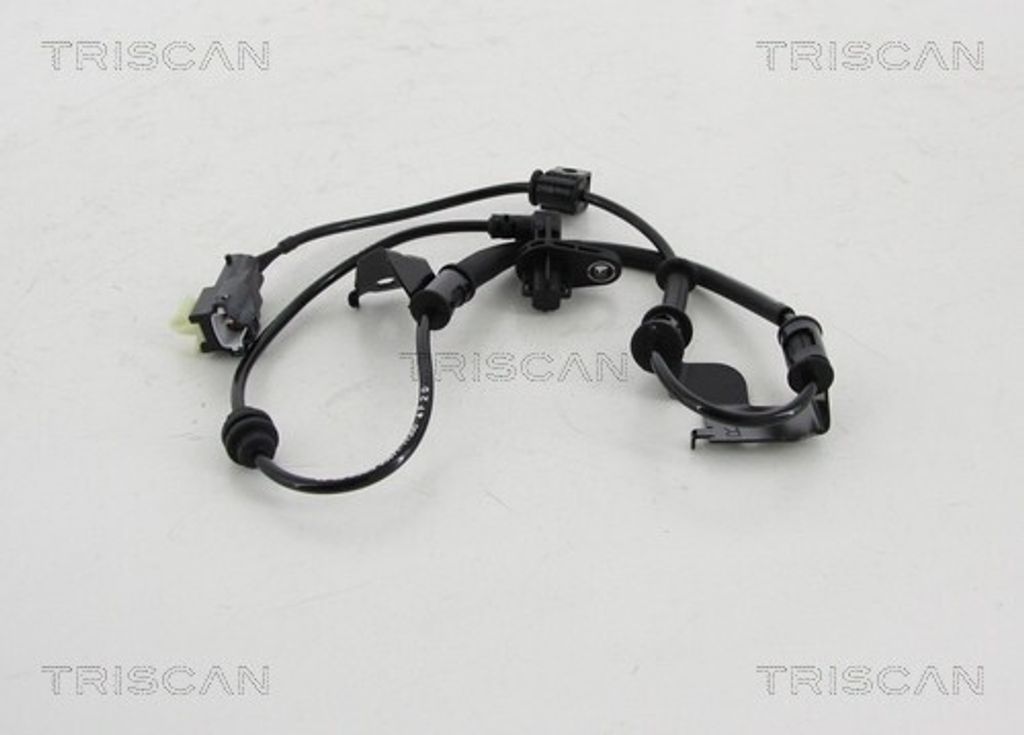 TRISCAN ABS Sensor Raddrehzahl Vorne Rechts für KIA PICANTO (TA) 8180 43325