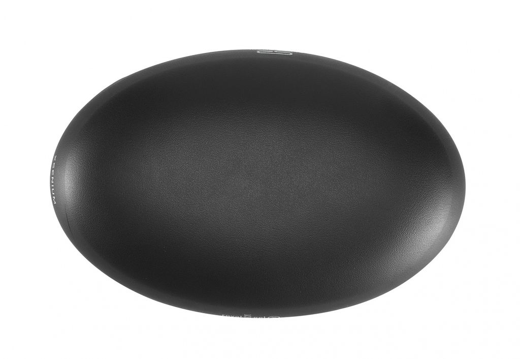 SELLE ROYAL Rocksattel "8244 GTA" - Gel - Damen - schwarz Produktbild 8