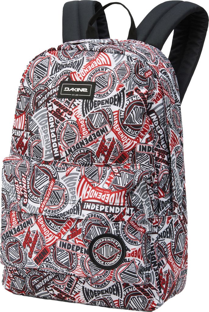 DaKine Rucksack 365 PACK 21L X INDEPENDENT, Größe:ONESIZE, Farben:independent