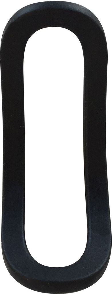 Knog Blinder MOB/ROAD R70 Strap, >32mm, lang, black