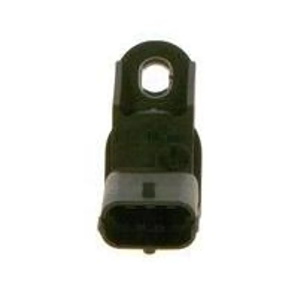 Capteur Bosch 0281002215 Haute Précision pour Suralimentation JTD Fiat