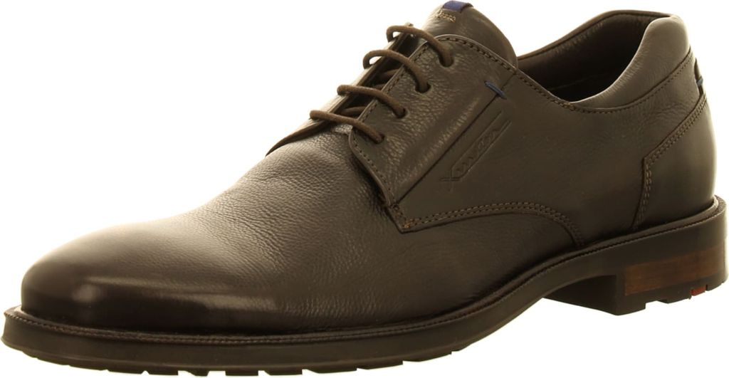 Lloyd Elegante Schnürschuhe MARE Herren 31392D3236373832 Braun 42 EU