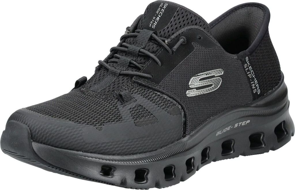 Skechers Sneaker Sneaker Textil Produktbild 