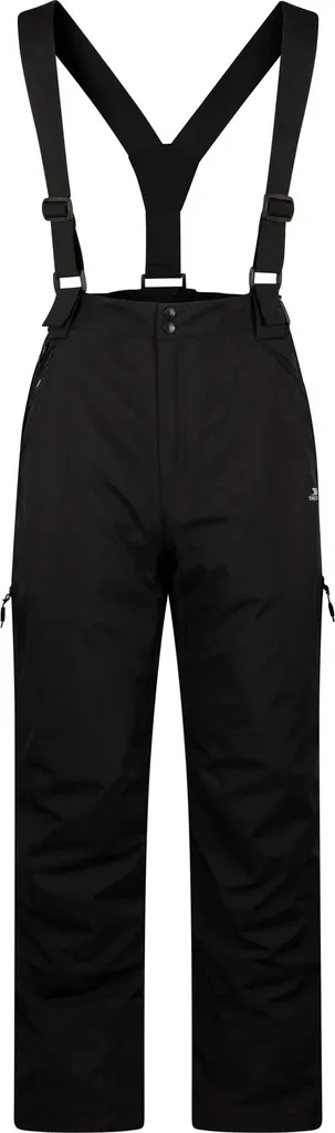 Pantalon de ski pour homme étanche et chaud Trespass Shaun XL