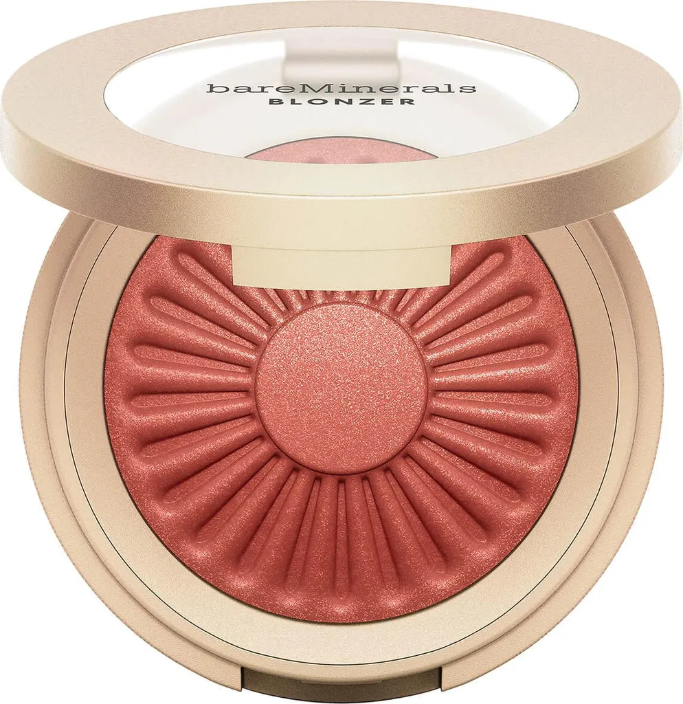 bareMinerals Gen Nude Blonzer Kiss of the Rose - Trucco Minerale