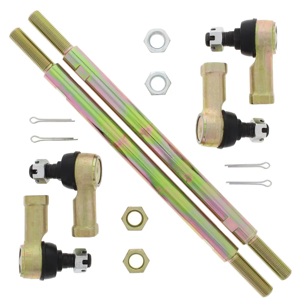 Réparation direction quad Yamaha pour Wolverine Raptor et Warrior ER