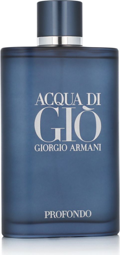 Armani (Giorgio Armani) Acqua di Gio Profondo parfémovaná voda pro muže 200 ml