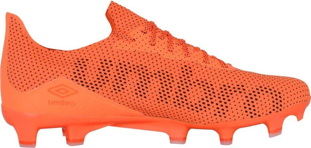 Umbro Velocita Matrix Pro Fg Fußballschuhe Orange EU 43 Orange EU 43