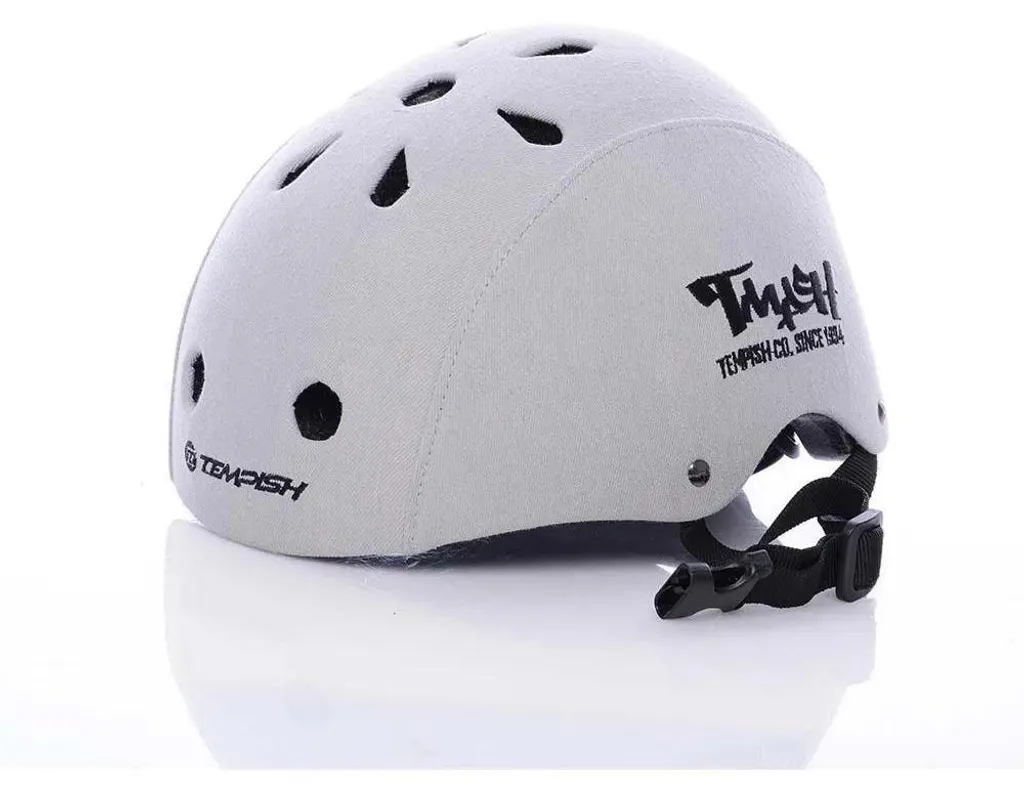 Casque de patinage à roulettes SKILLET AIR S - Protection certifiée CE - 4
