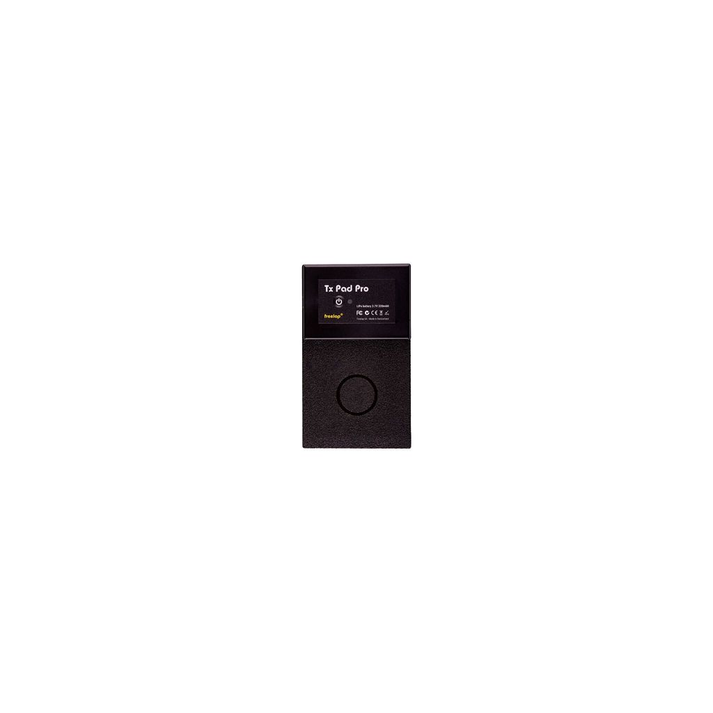 Freelap Transmitter "Tx Pad Pro"