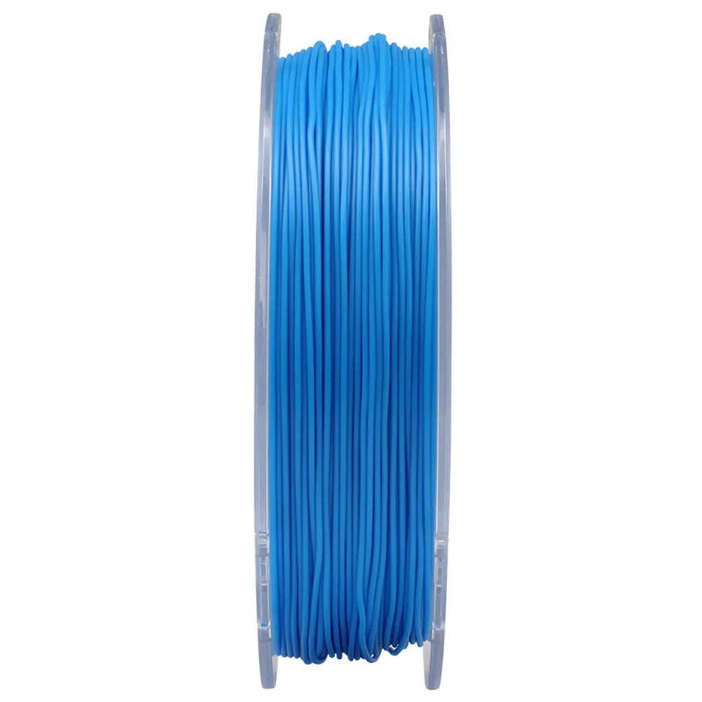 Filamento Polymaker Polyflex TPU-95A 750g / 1,75mm - Blu - 12