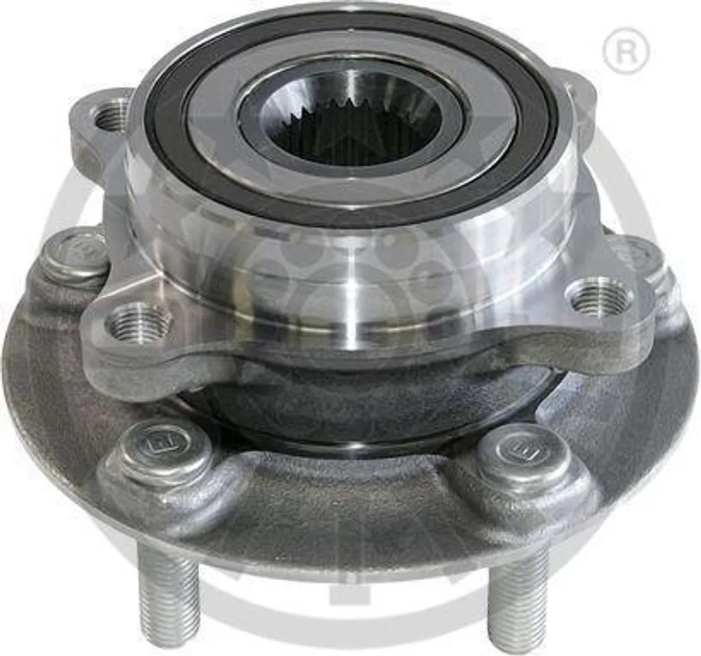 Kit roulement de roue OPTIMAL 951831 OE MR594979 pour Grandis
