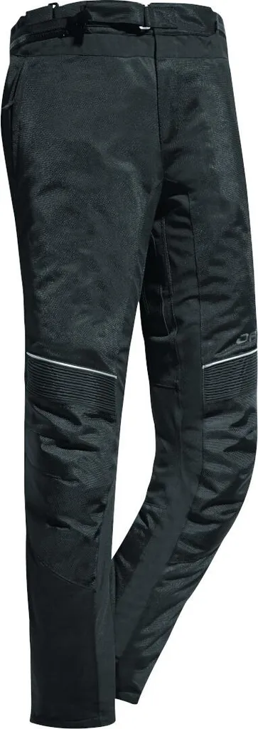 Fini l'Inconfort en Moto : Pantalon DANE Fano Textile Noir Taille 106