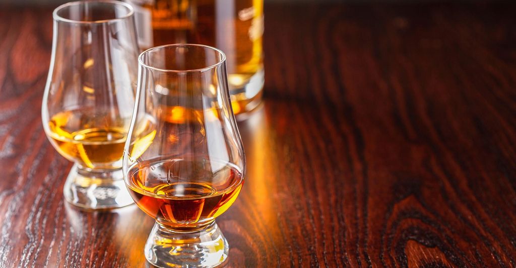 mydays Whisky Tasting Berlin (8 High End Sorten); Erlebnis verschenken oder selbst erleben; Gutschein für 1 Person(en)