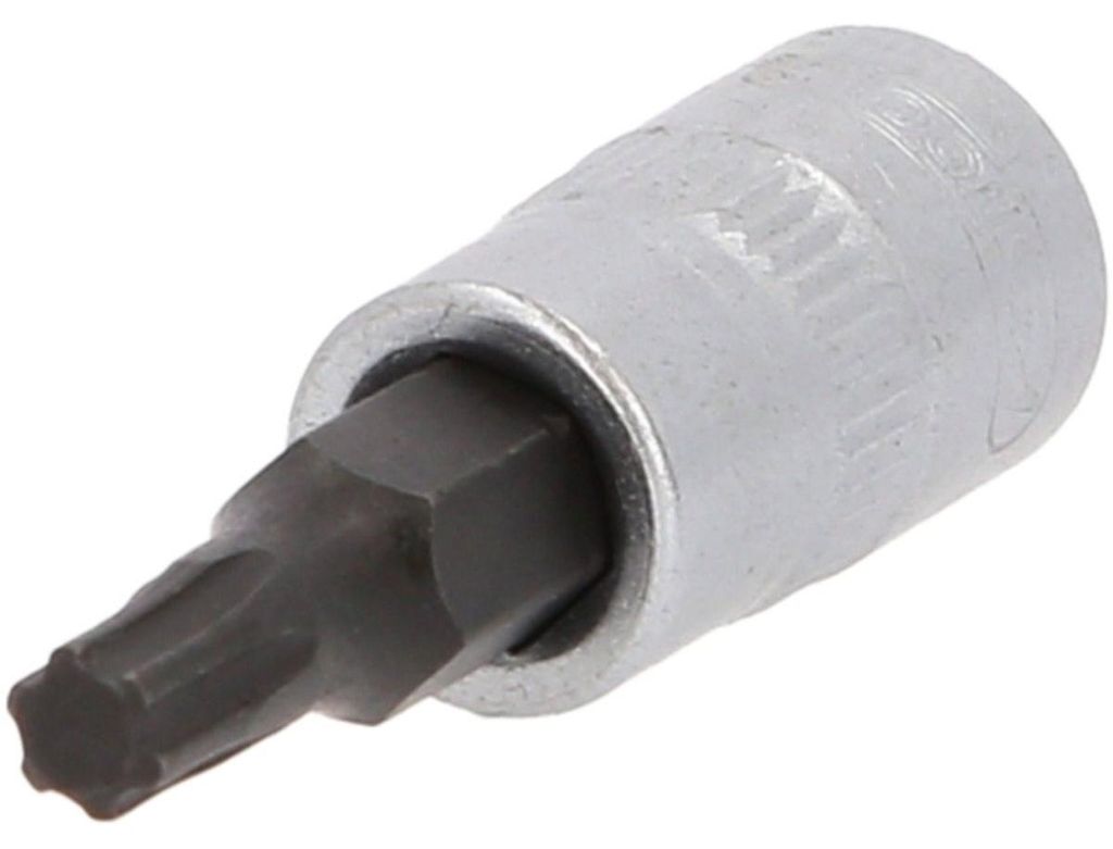 KS Tools 1/4" TorxPlus IP-Stecknuss, IP25, 911.3149
