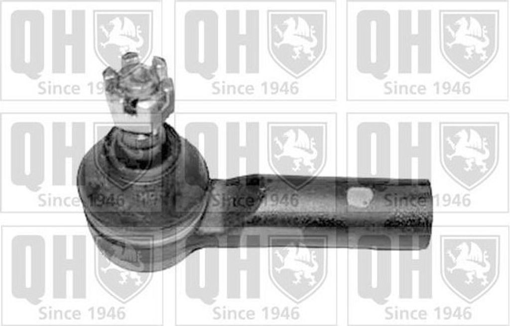 QUINTON HAZELL Spurstangenkopf Spurstange für TOYOTA Camry Limousine (V2) Vorne QR9548S