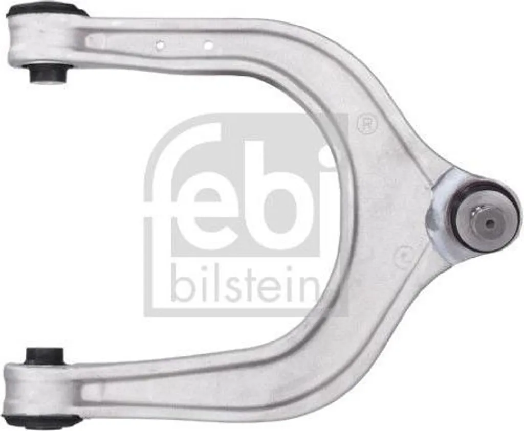 Bras de commande suspension FEBI 185207 en aluminium OE 31106883836