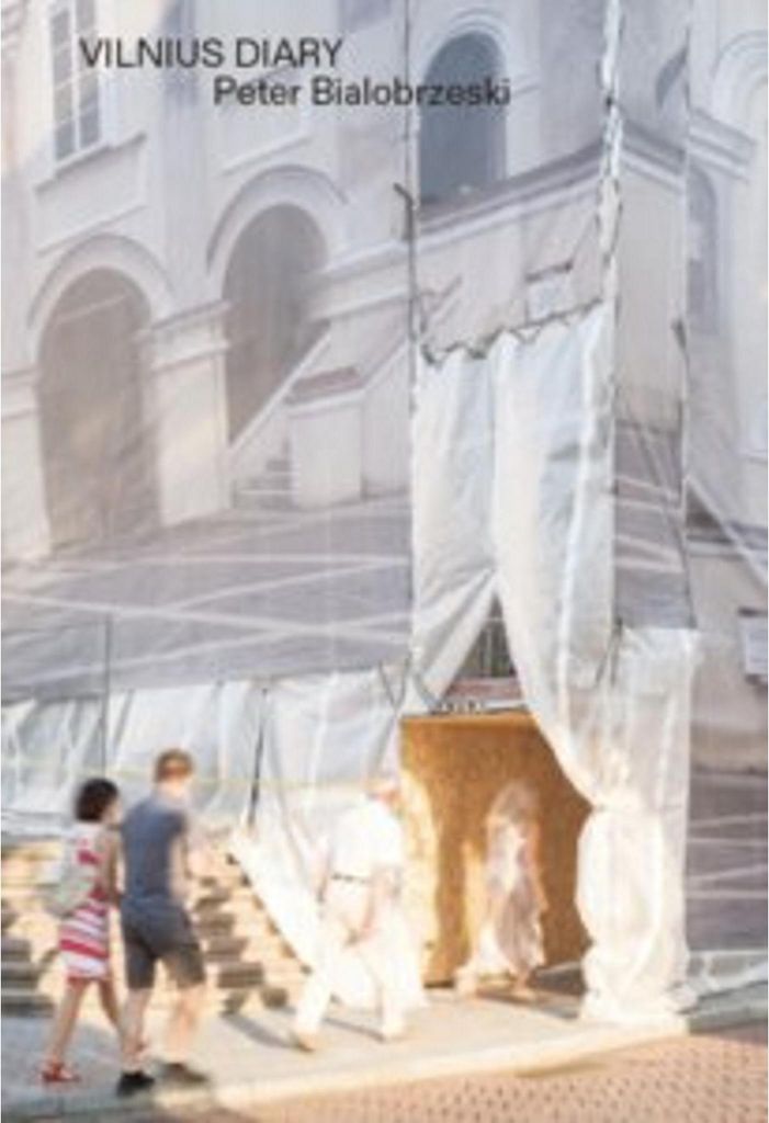 Vilnius Diary