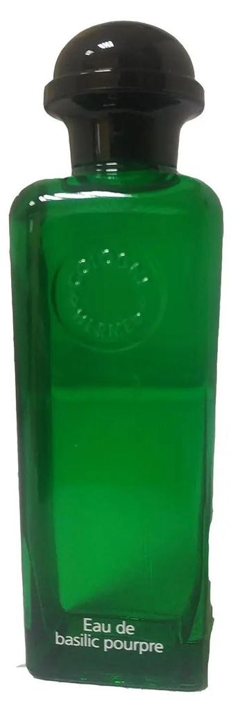 Hermès Hermes Eau De Basilique Pourpre Eau De Cologne 200ml Produktbild 
