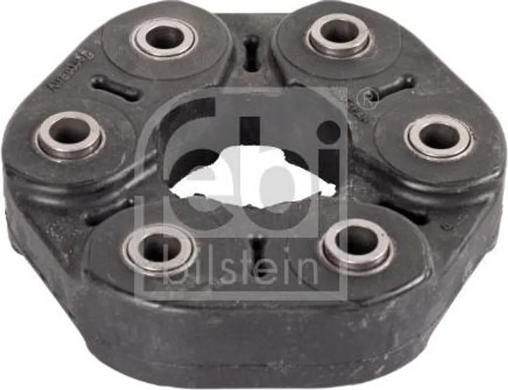 Supprimer vibrations transmission Amarok - Joint cardan FEBI 171187