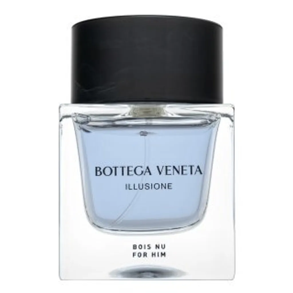 Bottega Veneta Illusione Bois Nu: L'Essenza del Minimalismo Uomo