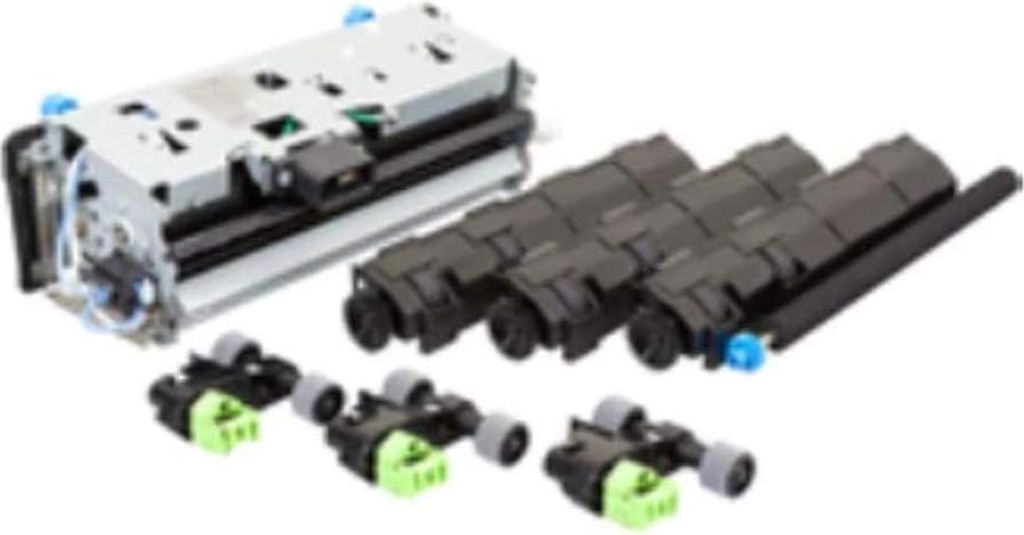 Original Maintenance-Kit LEXMARK MS811/MS811DTN Produktbild 