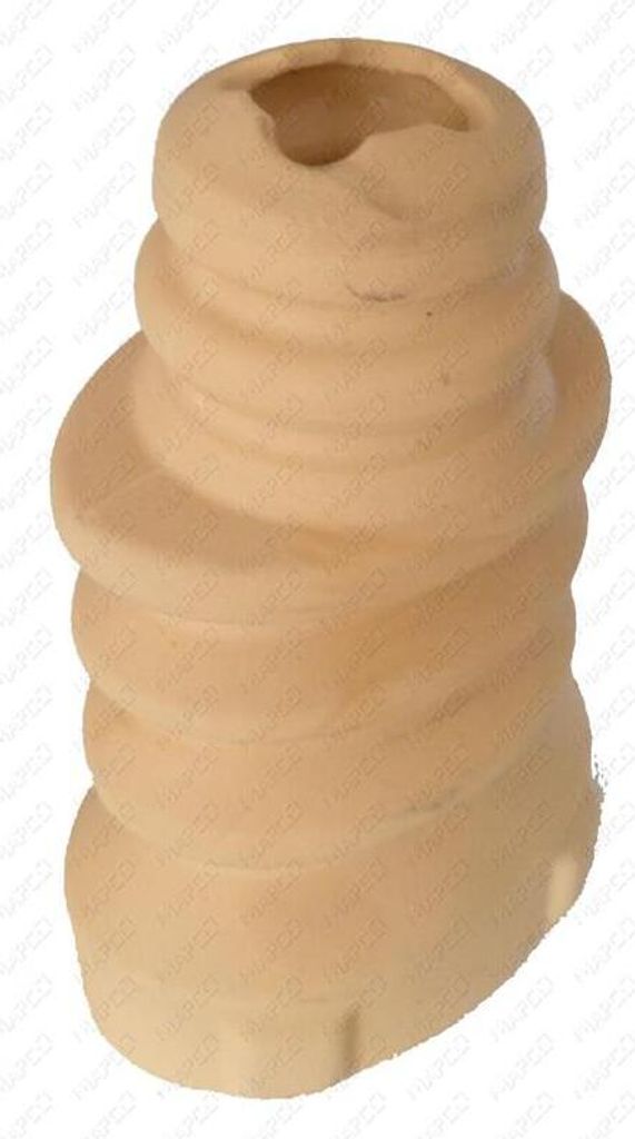 Anschlagpuffer, Federung HA Schlechtwegeausführung, SKODA OCTAVIA (1U_) , VW TO